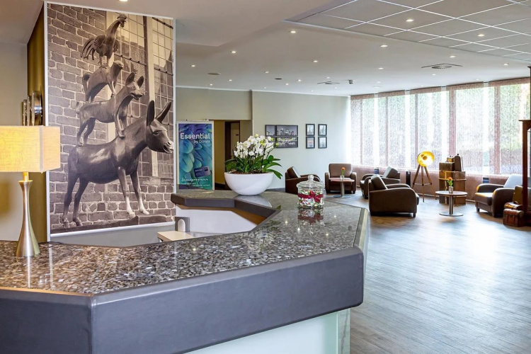 Pentahotel Bremen