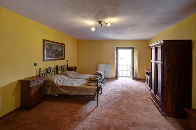 Superior Twin Apartment