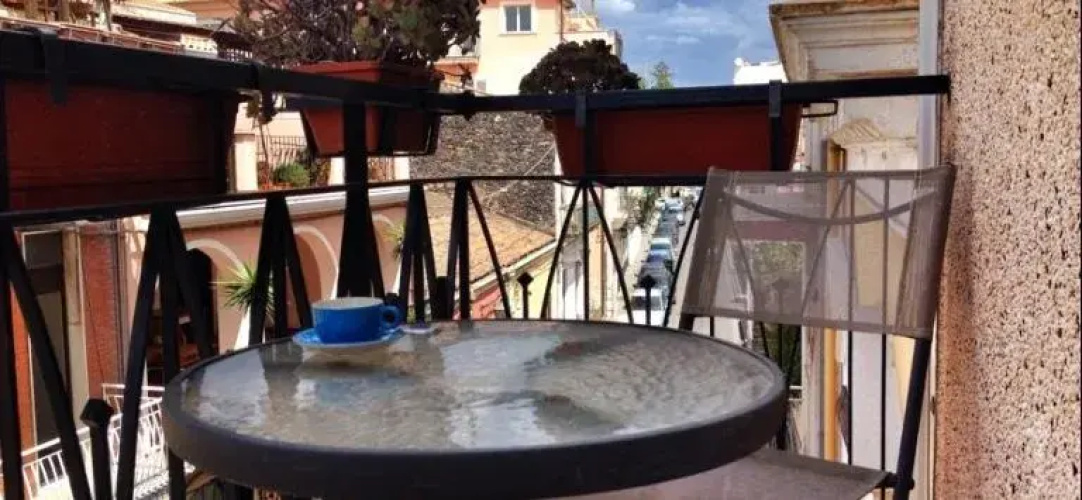 Il Grippiale B&B Aci Trezza
