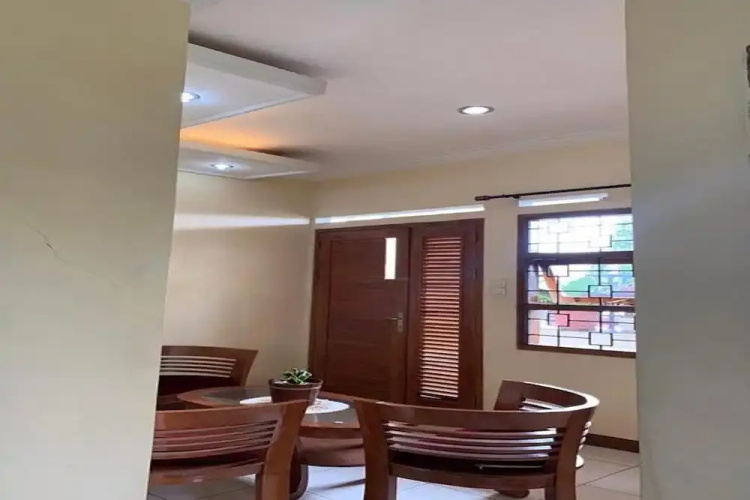 Villa Buana Graha Syariah