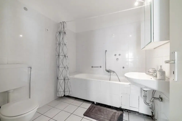 Private Apartment Rote Reihe