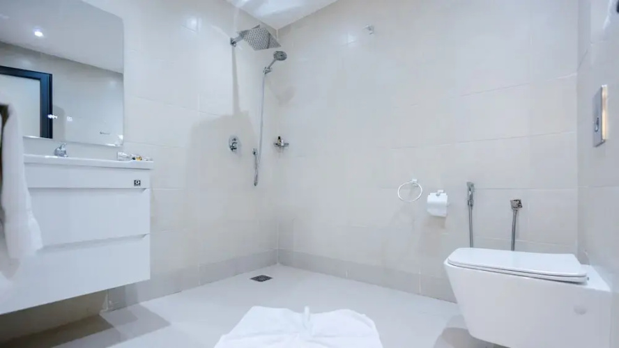 Hotel Prestige Agadir