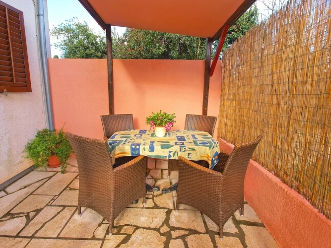 1 Bedroom Standard Apartment