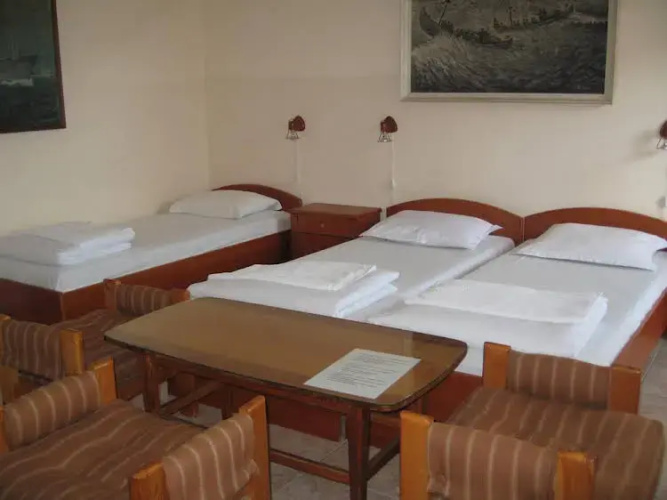 Guest House Katerkovi