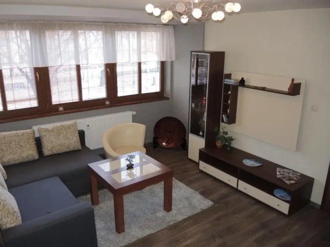 Classic Double room with city view