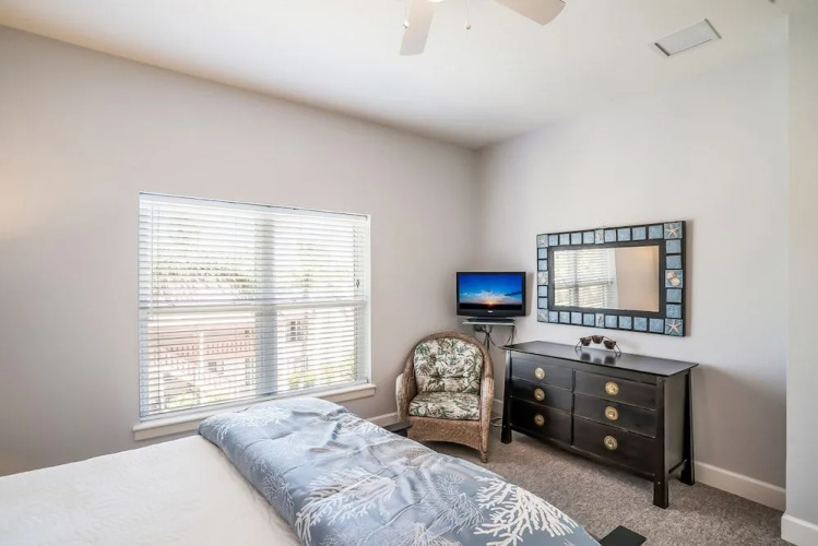 Bradenton Beach Club 232