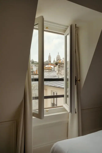 Leon Hotel-sacre Coeur View-suite-62