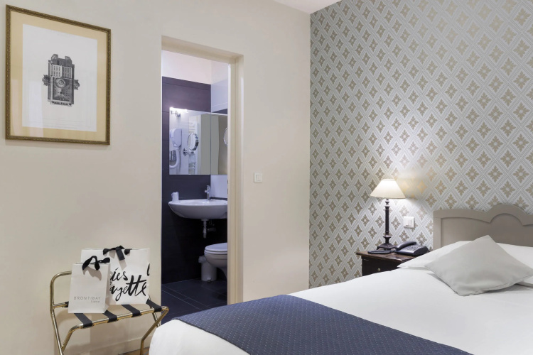 Hotel Mogador Opera - Paris
