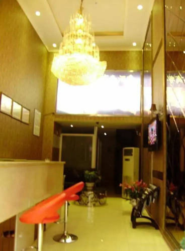 Yagao Business Hotel Chongqing