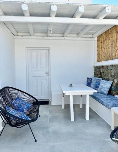 Superior Apartment