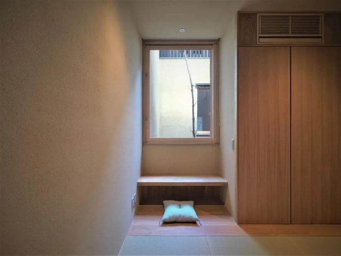 Komatsu Residences