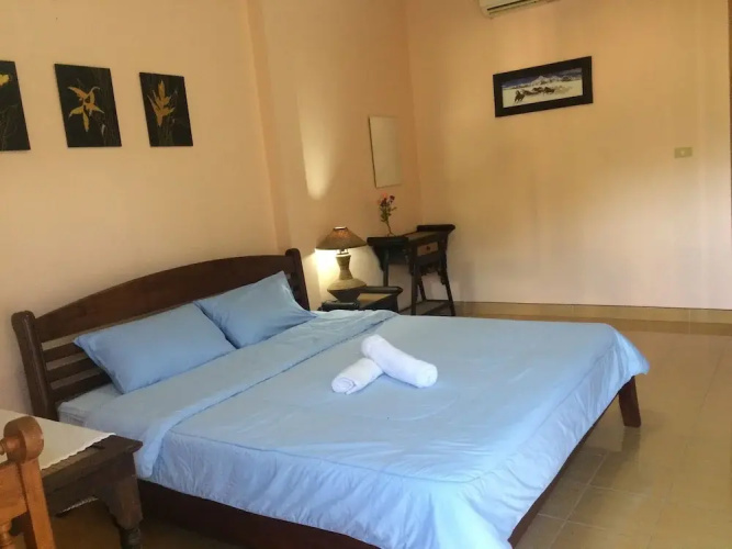 EEd Amata Resort