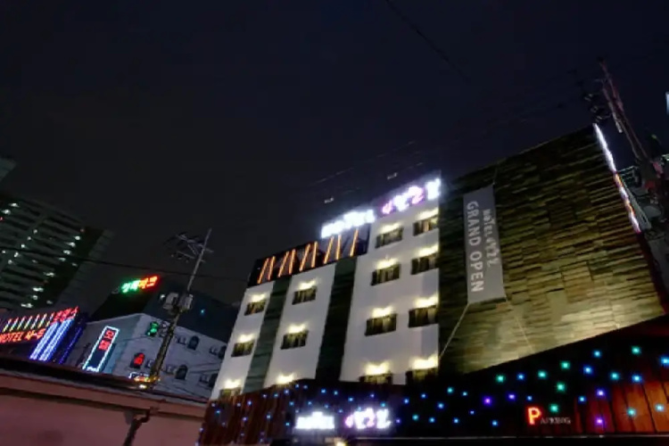 Otel görseli