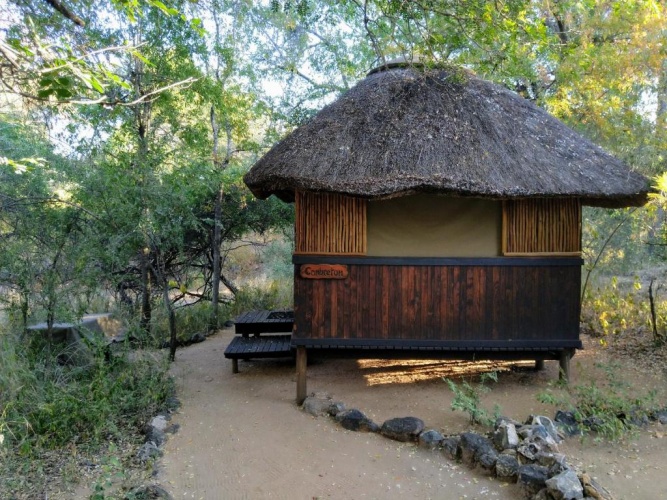 Bungalow