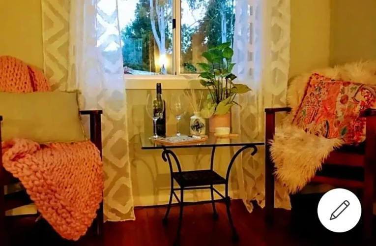 A Haven in Maleny