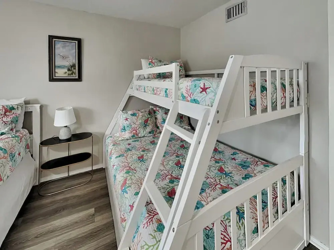 Nautical Nook by Miss Kitty’s