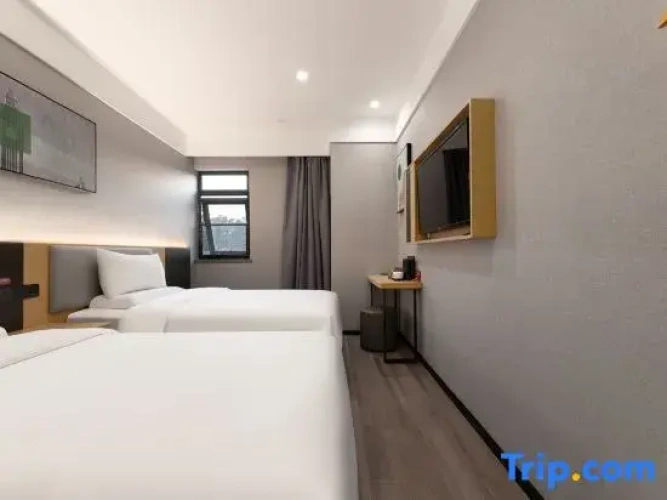 Business Twin Cottage
