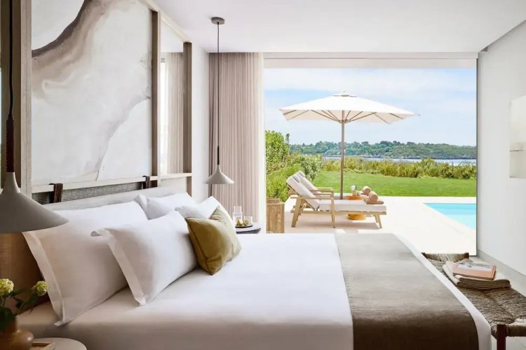 Ikos Porto Petro All inclusive Hotel