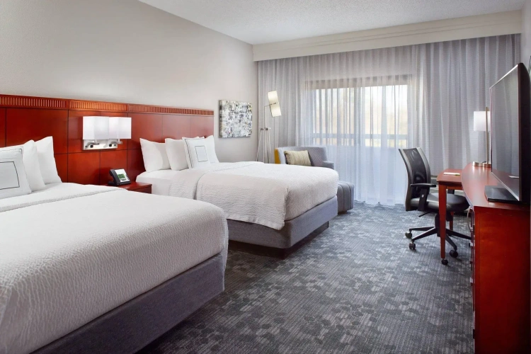 Quadruple Suite