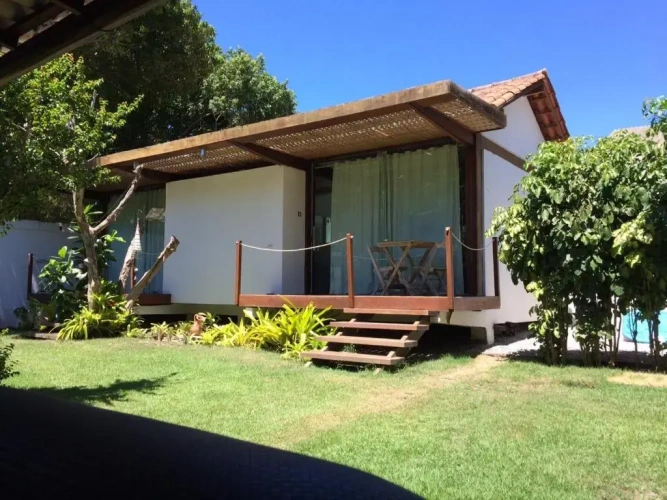 1 Bedroom Bungalow