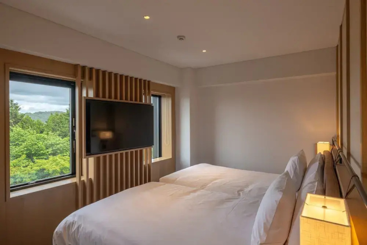 Nozo Hotel