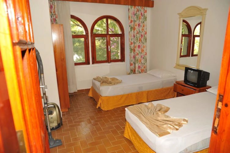 Panorama Apartments