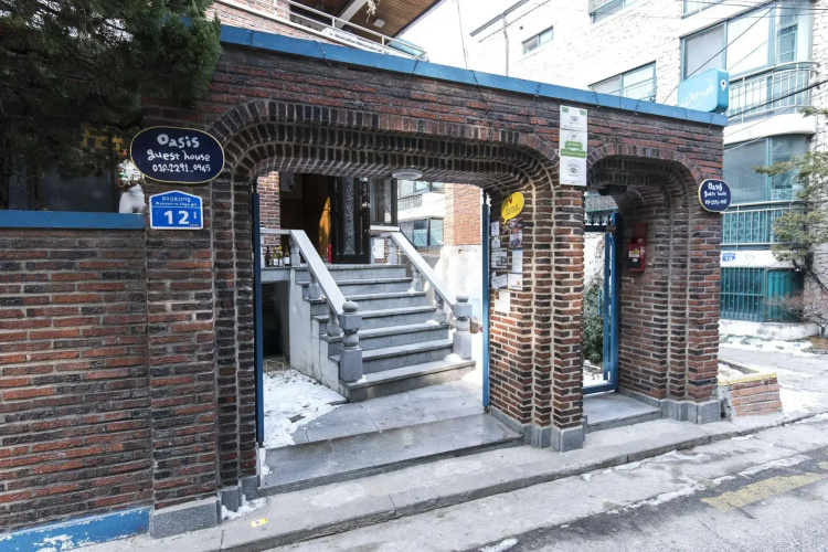 Otel görseli