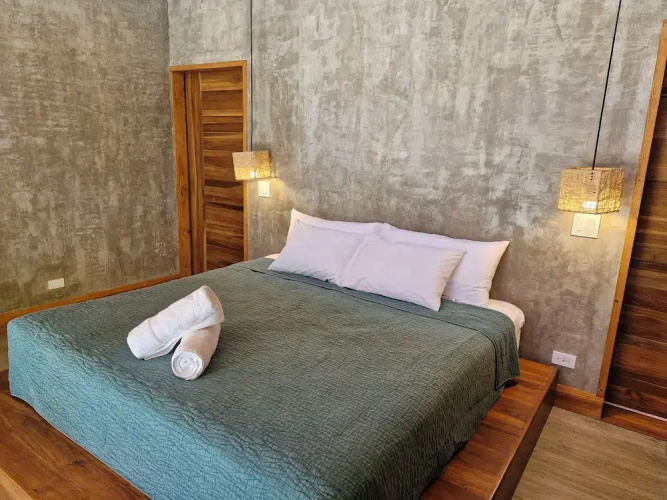 Serenity Sand Bungalow