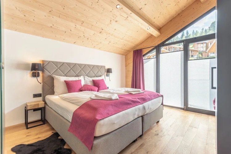 Premium room