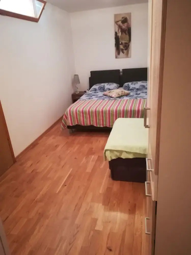Inchy Accommodation