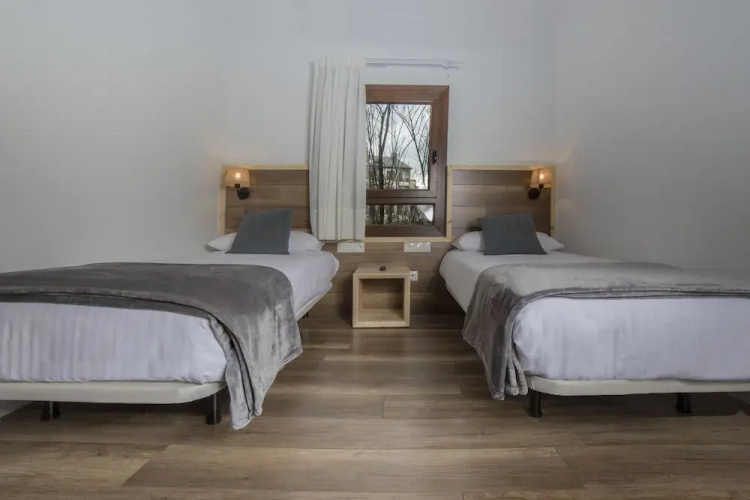 Hotel Roca