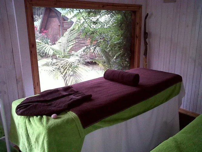 Tonquani Lodge & Spa