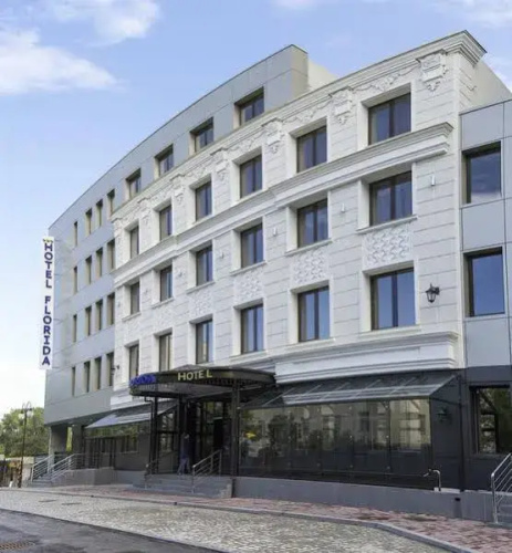 Imagen del hotel