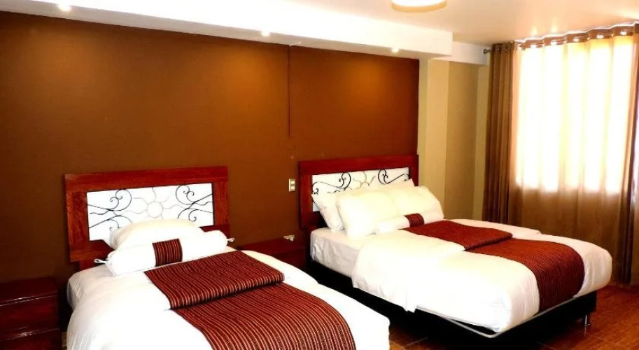 Otel görseli