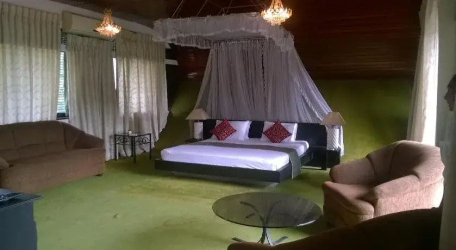 Nilani Hotel