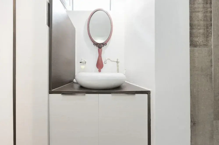 Santa Catarina Deluxe Apartment