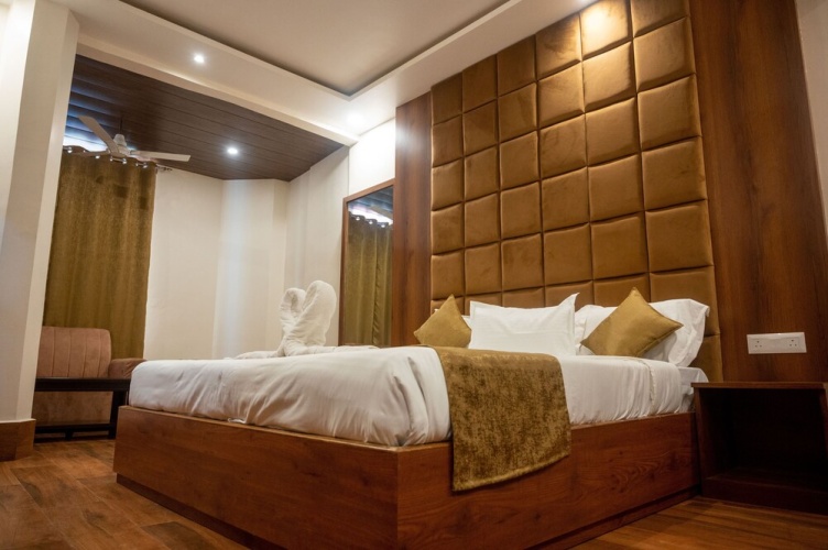 Superior room