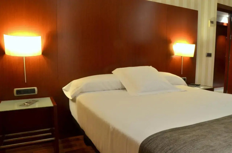 Hotel RH Murcia Centro