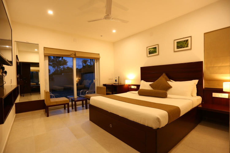 Crayons Guest House