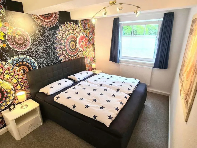 Parklife Apartments