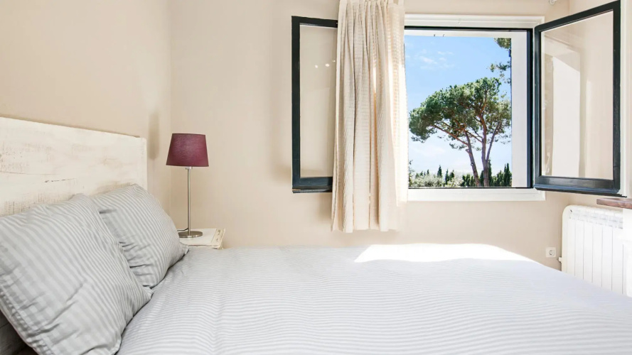 Vinya in Palafrugell