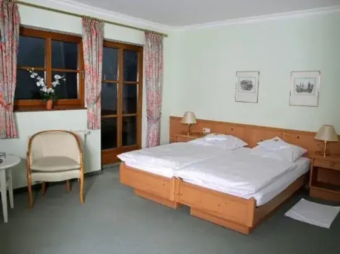 Forsthaus Limberg