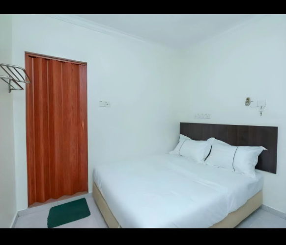 Fully Hotel Desa Tebrau