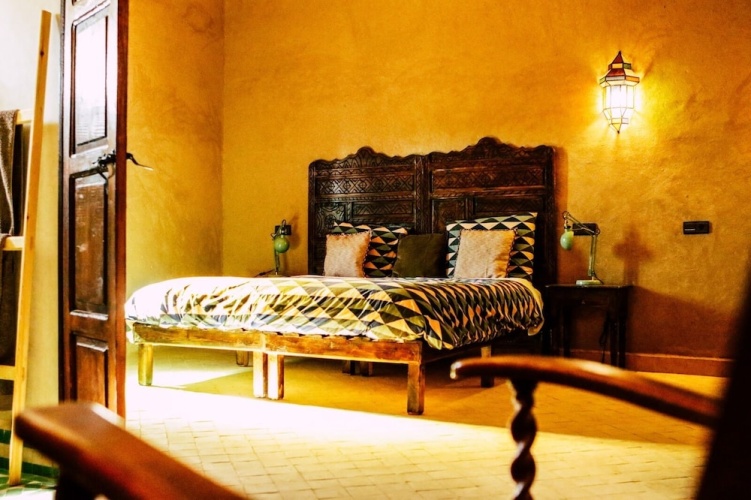 Riad Caravasar
