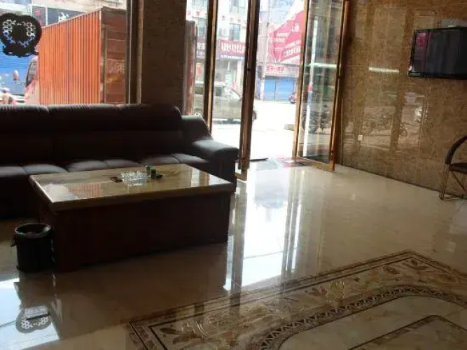 Yongxing Jindu Hotel