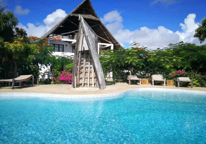 Breeze Residence