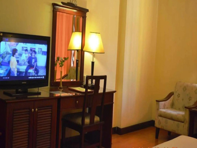Ngoc Lan Hotel