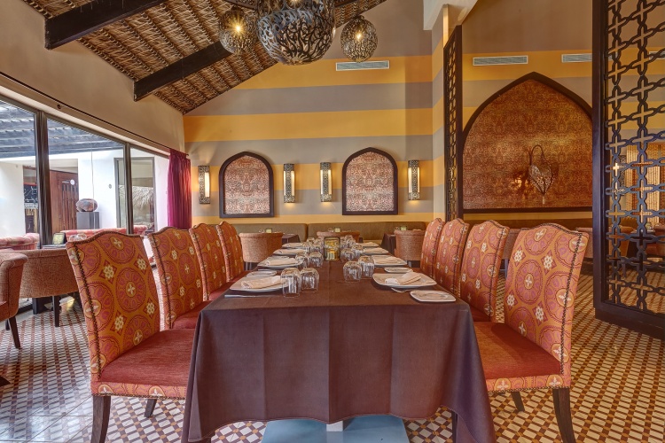 Royalton CHIC Punta Cana, An Autograph Collection All-Inclusive Resort & Casino - Adults Only photo 17