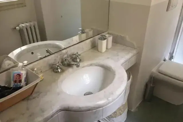 Casina Cairoli