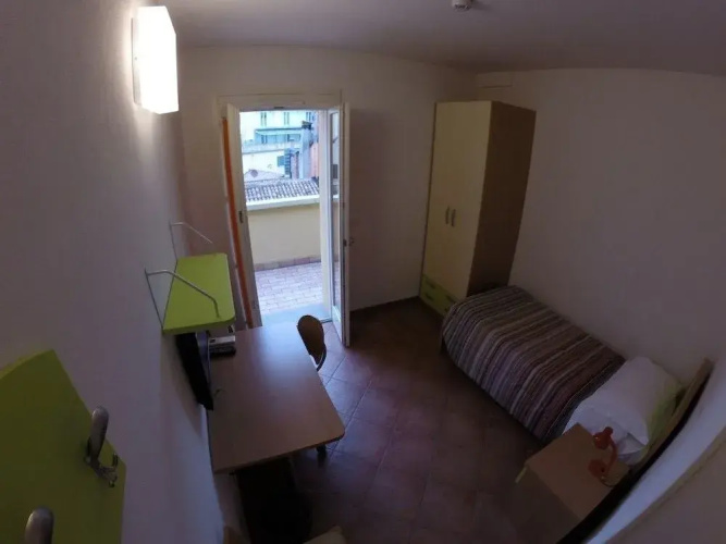 Residence Cavazza